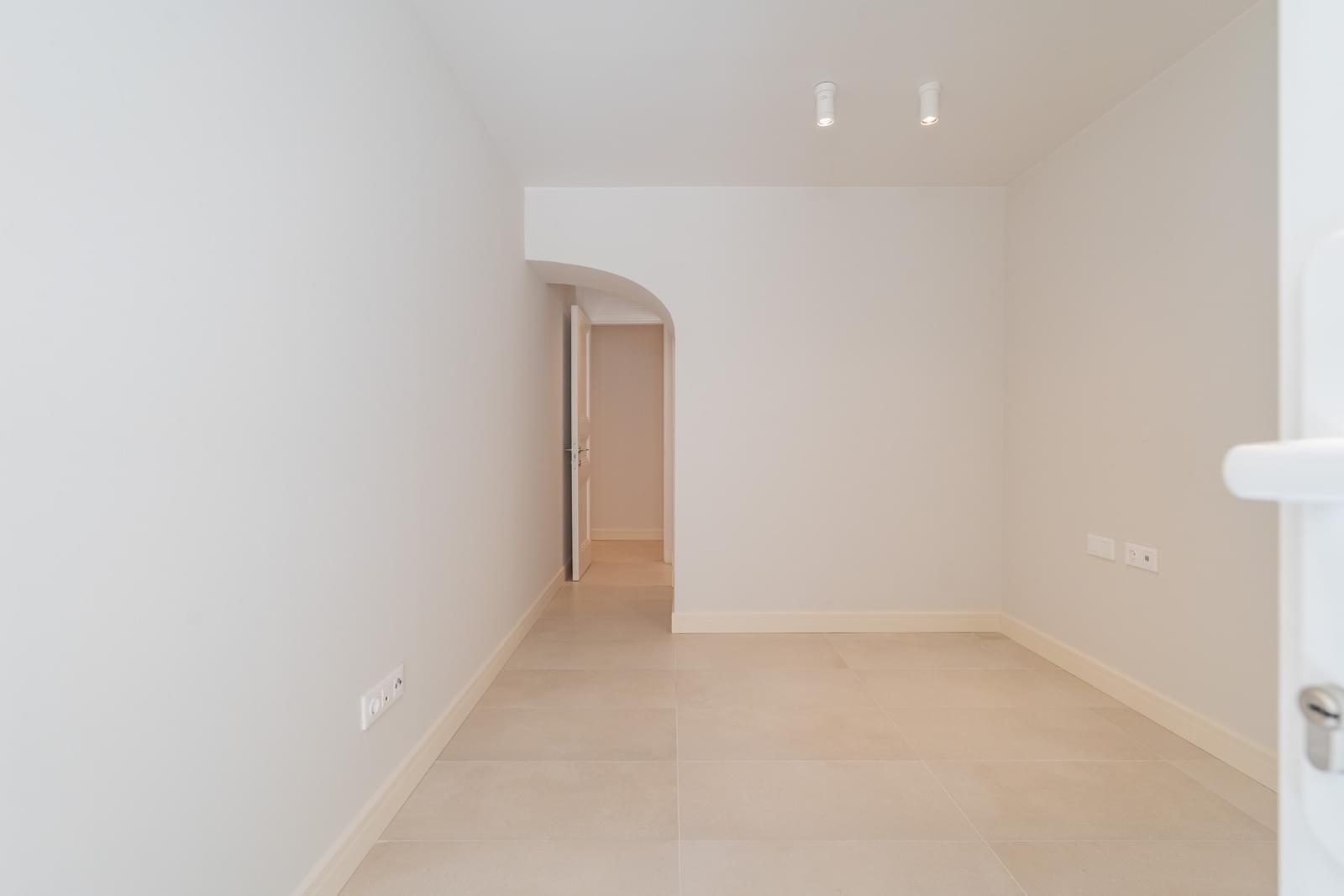 Apartamento T3 + 1 com terraço, Príncipe Real, Lisboa - Imagem 25