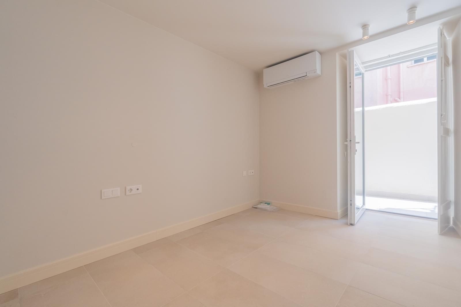 Apartamento T3 + 1 com terraço, Príncipe Real, Lisboa - Imagem 24