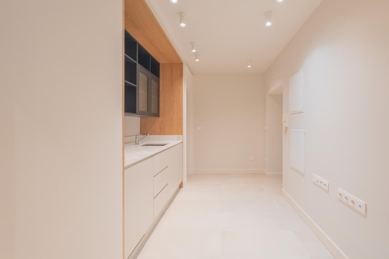 Apartamento T3 + 1 com terraço, Príncipe Real, Lisboa - Imagem 39