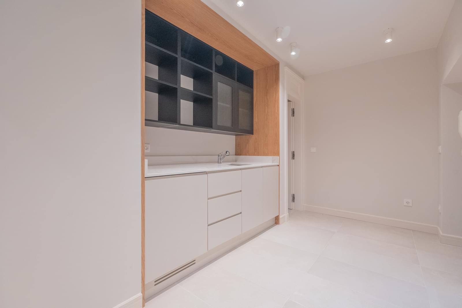 Apartamento T3 + 1 com terraço, Príncipe Real, Lisboa - Imagem 40