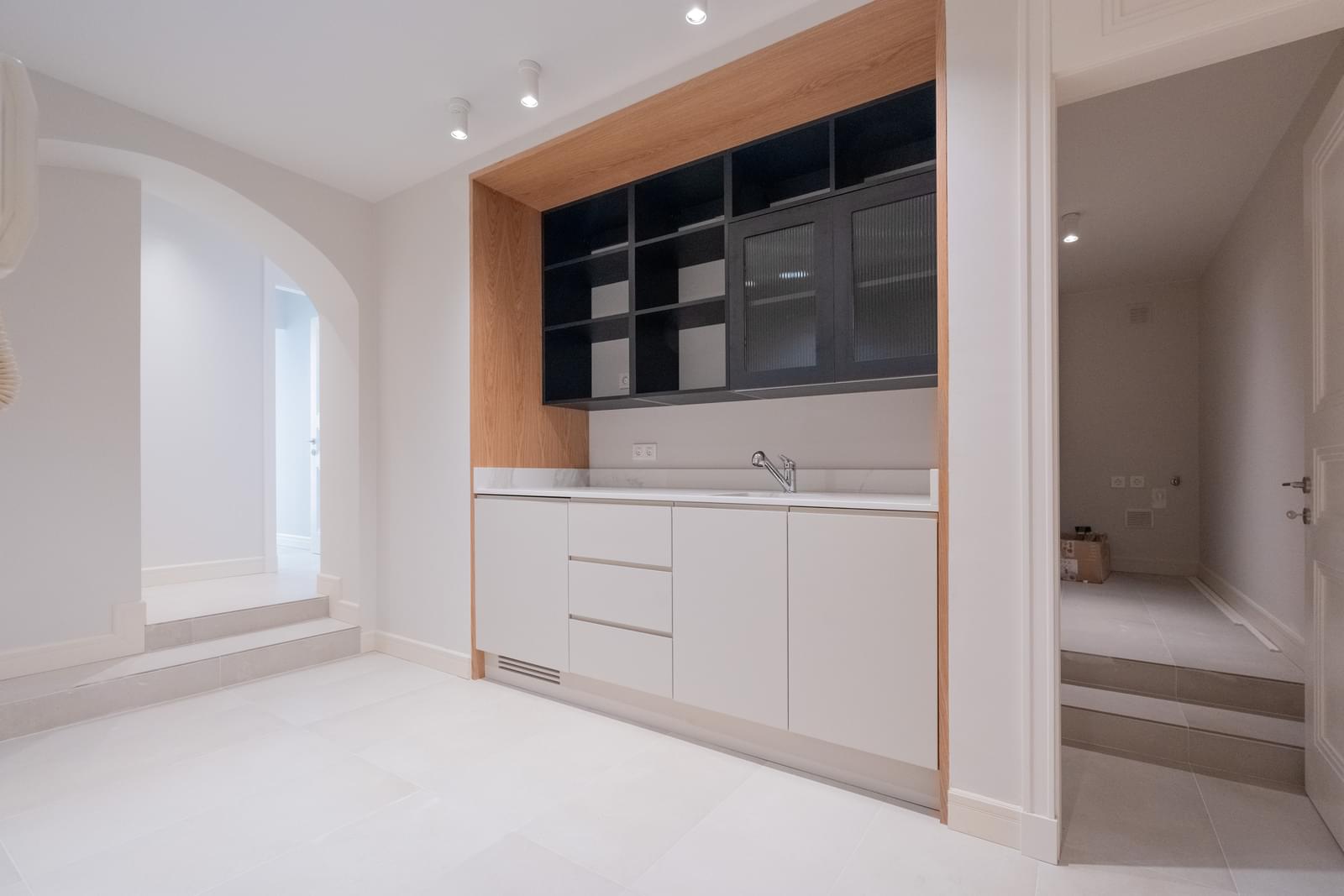 Apartamento T3 + 1 com terraço, Príncipe Real, Lisboa - Imagem 38