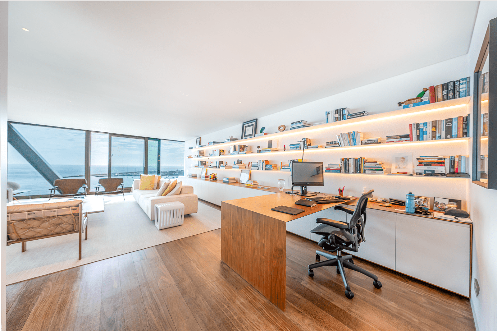Apartamento T4 com piscina, Cascais - Imagem 2
