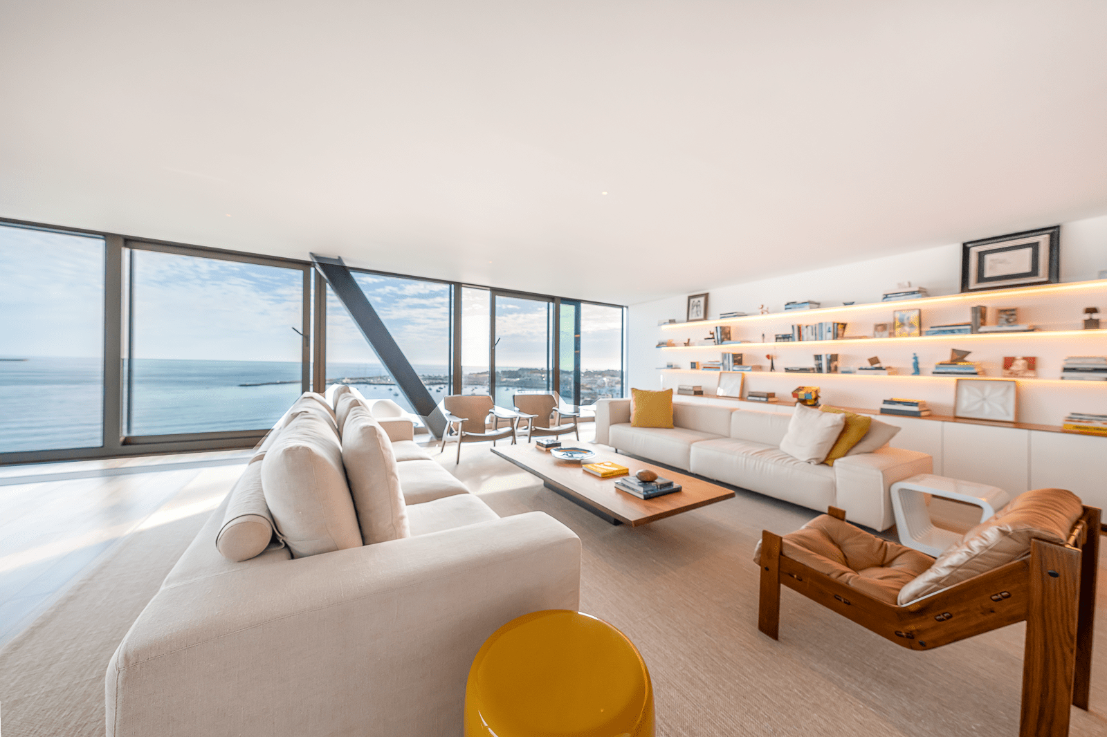 Apartamento T4 com piscina, Cascais - Imagem 3