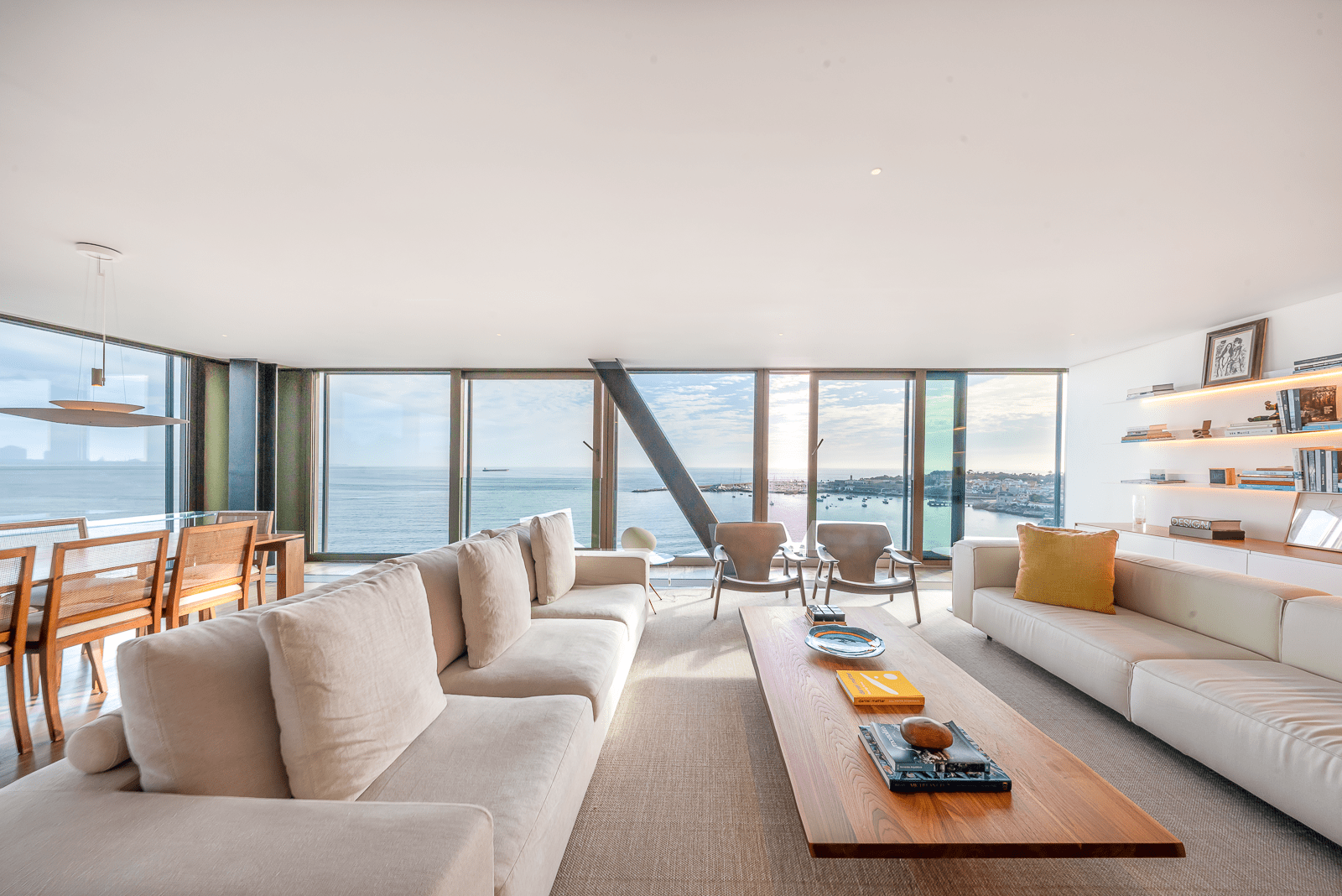 Apartamento T4 com piscina, Cascais - Imagem 4