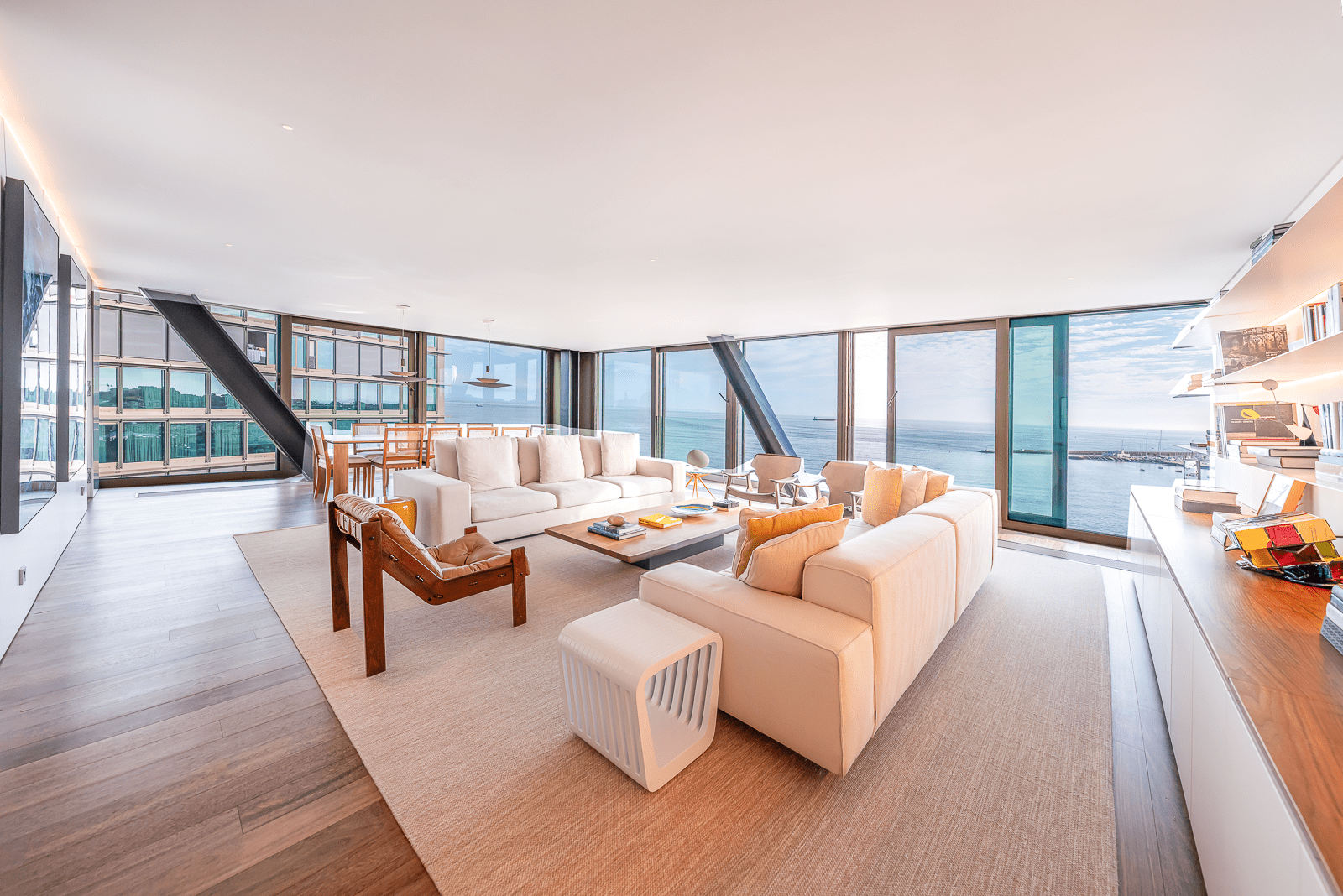 Apartamento T4 com piscina, Cascais - Imagem 5
