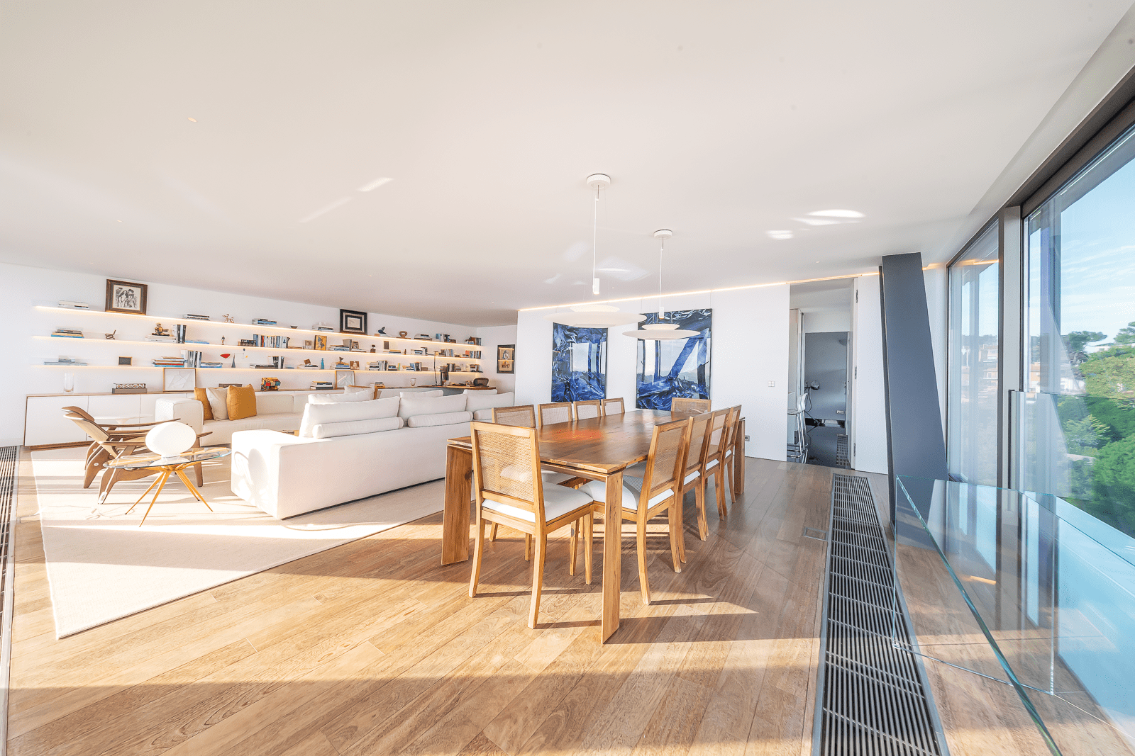 Apartamento T4 com piscina, Cascais - Imagem 7