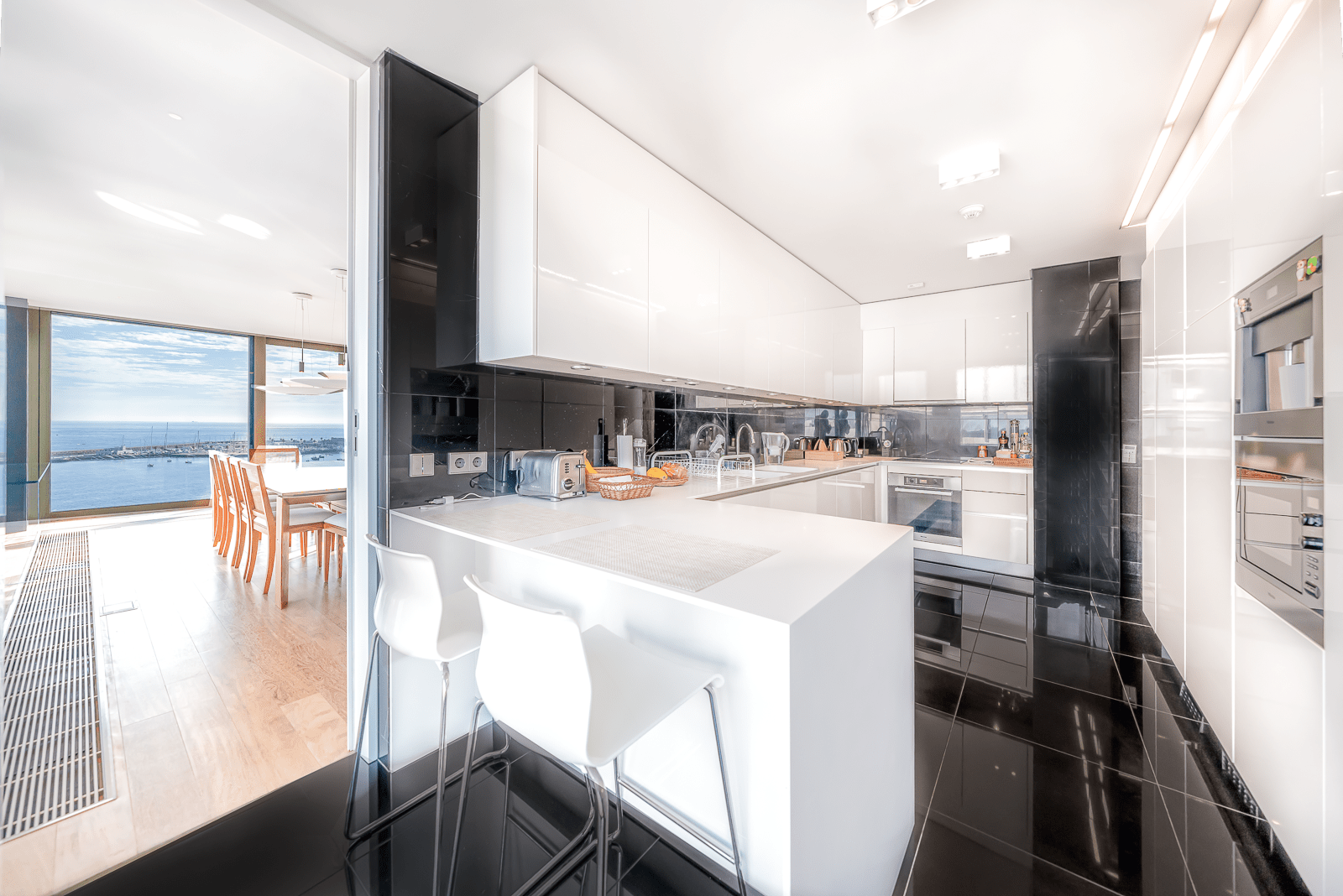 Apartamento T4 com piscina, Cascais - Imagem 11