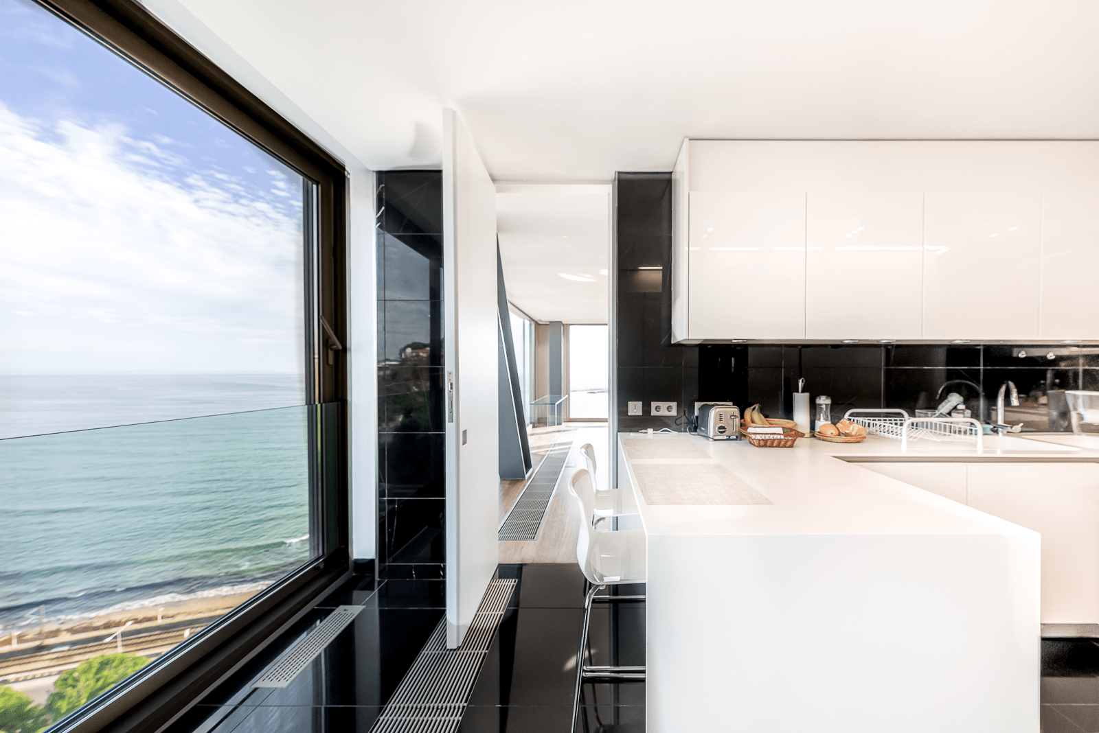 Apartamento T4 com piscina, Cascais - Imagem 12