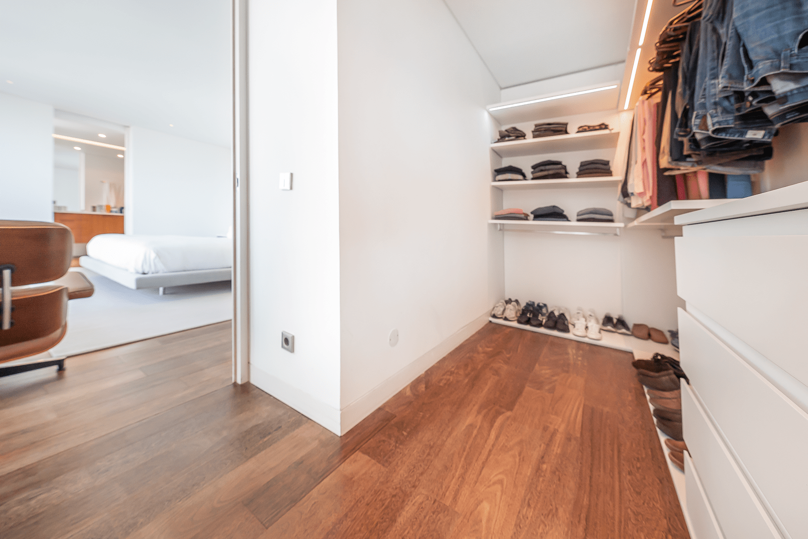 Apartamento T4 com piscina, Cascais - Imagem 15
