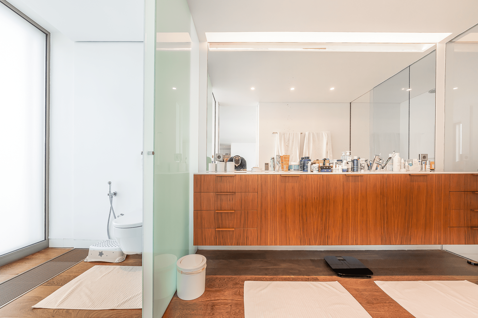 Apartamento T4 com piscina, Cascais - Imagem 17