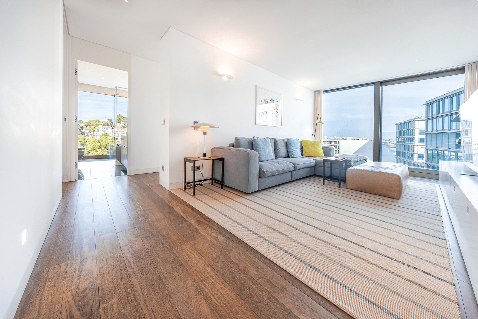 Apartamento T4 com piscina, Cascais - Imagem 18