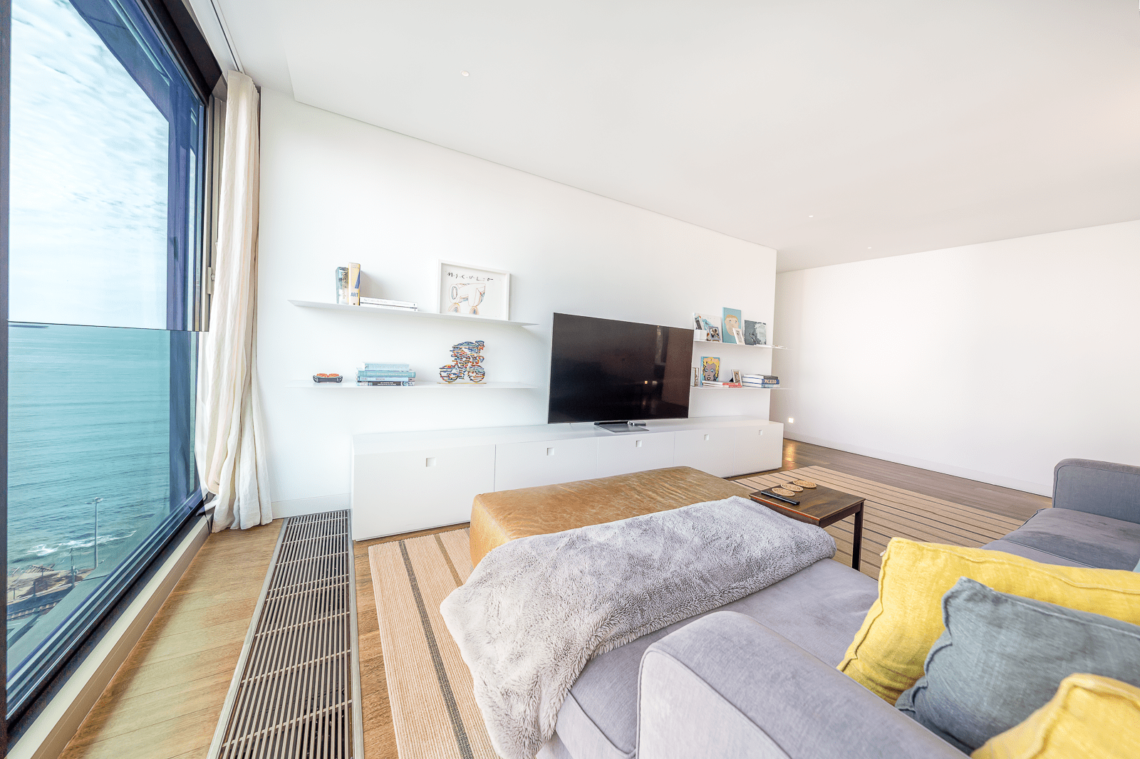 Apartamento T4 com piscina, Cascais - Imagem 19