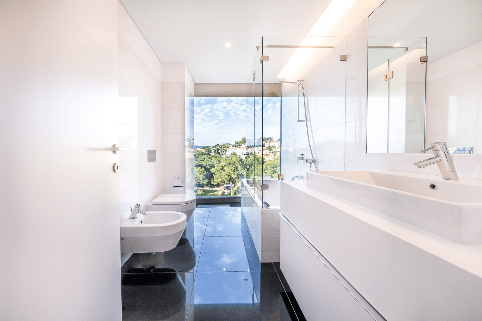 Apartamento T4 com piscina, Cascais - Imagem 21