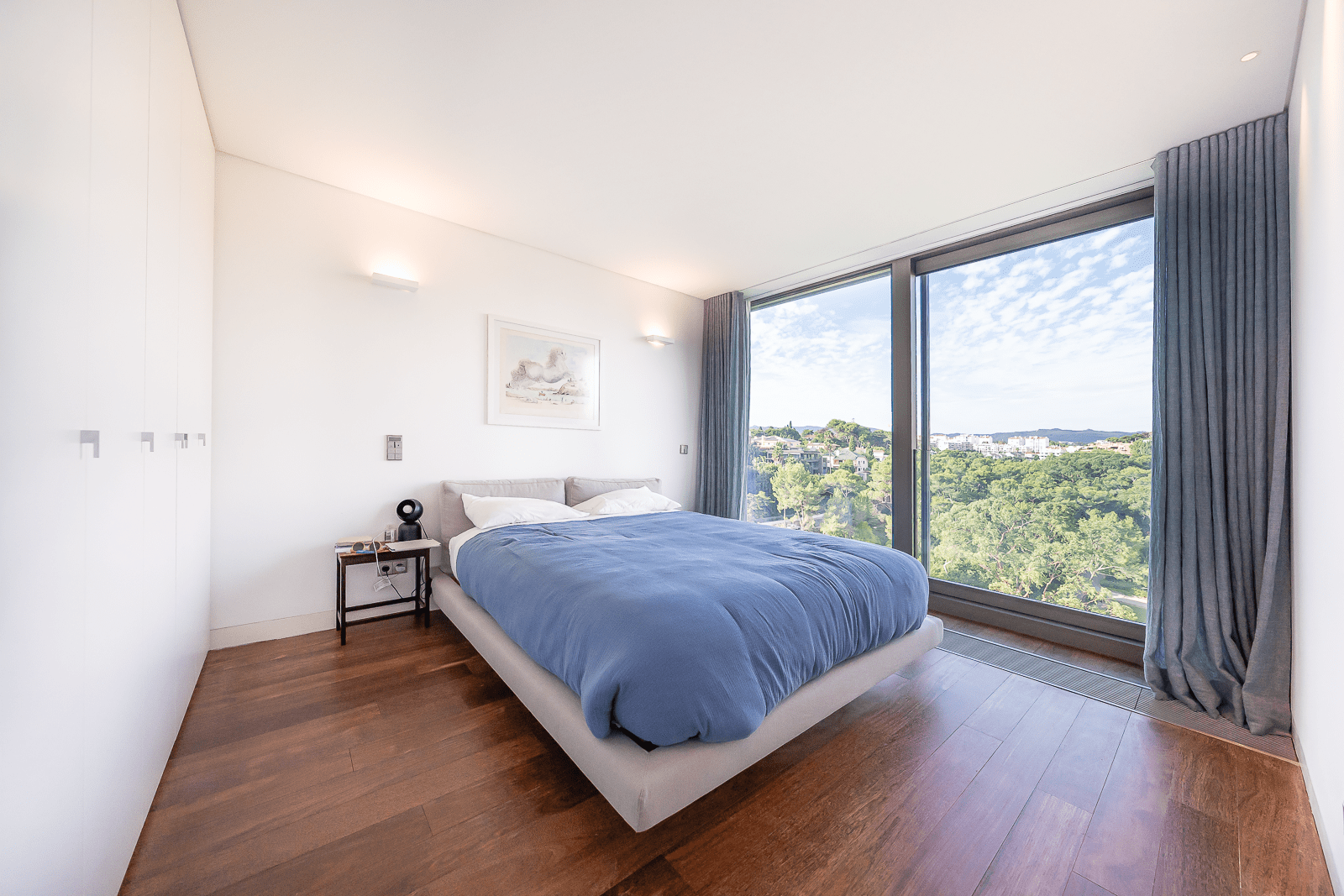 Apartamento T4 com piscina, Cascais - Imagem 22