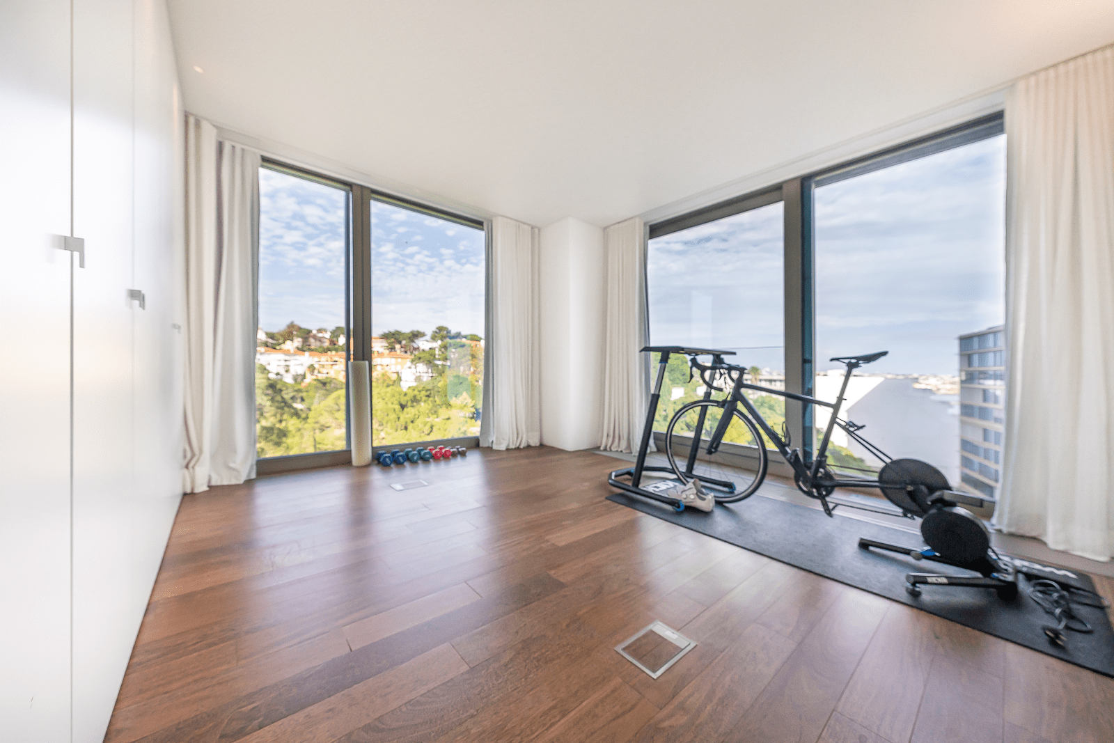 Apartamento T4 com piscina, Cascais - Imagem 24