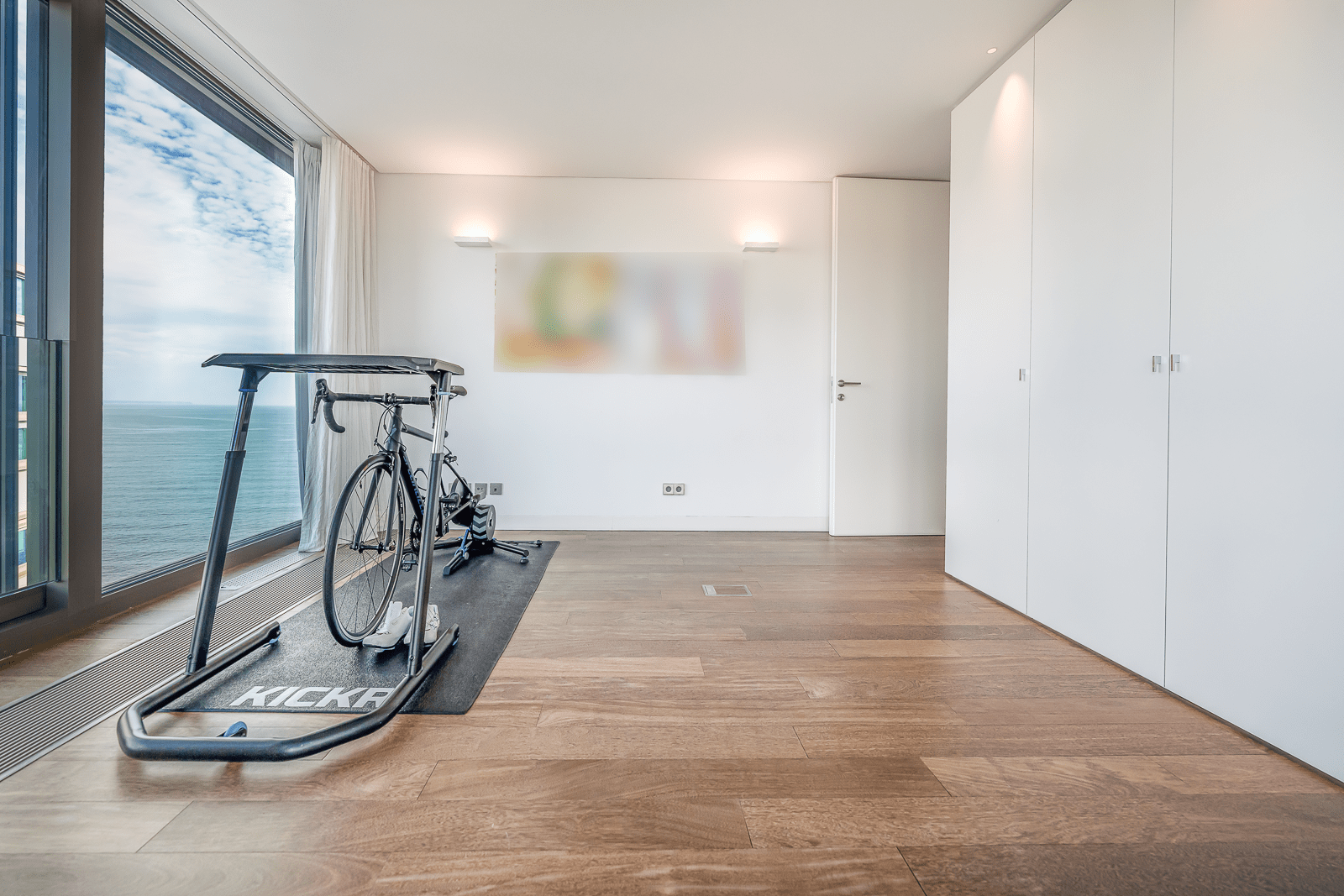 Apartamento T4 com piscina, Cascais - Imagem 25
