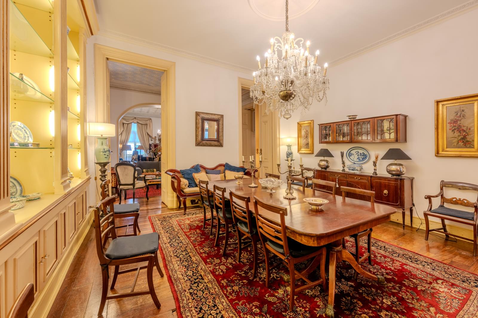 Apartamento T2 + 2 com estacionamento, Santa Catarina, Lisboa - Imagem 16