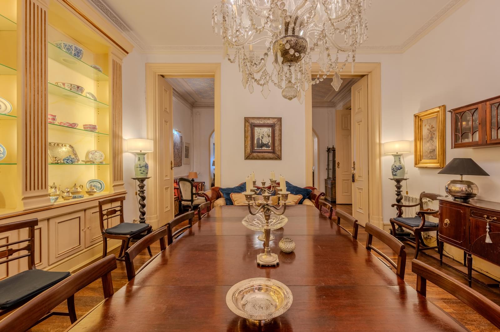 Apartamento T2 + 2 com estacionamento, Santa Catarina, Lisboa - Imagem 17
