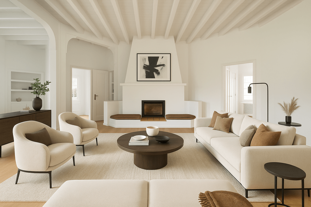3 Bedroom House with swimming pool, Estoril, Cascais 2483073484
