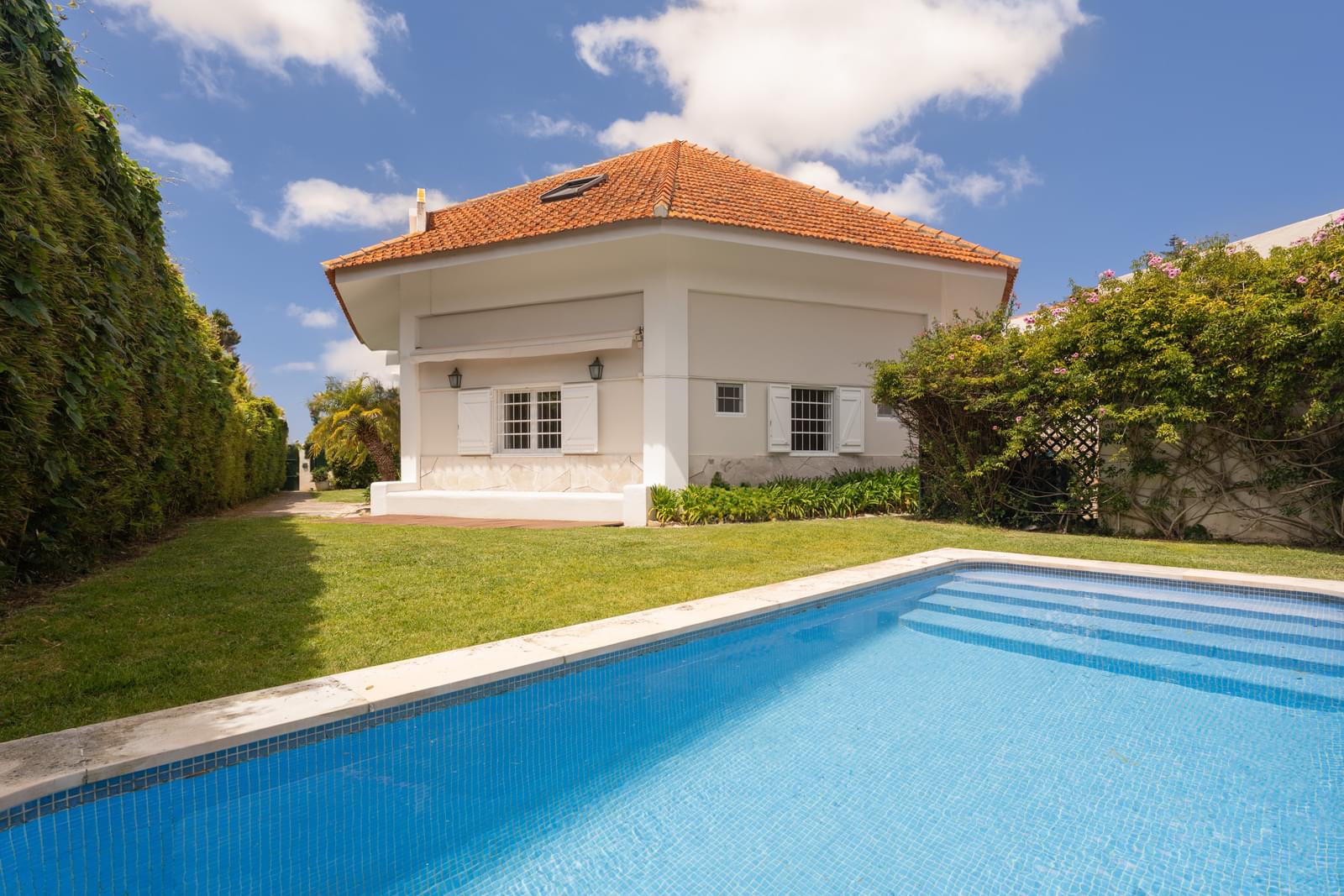 Moradia T3 + 1 com piscina, Estoril, Cascais - Imagem 37
