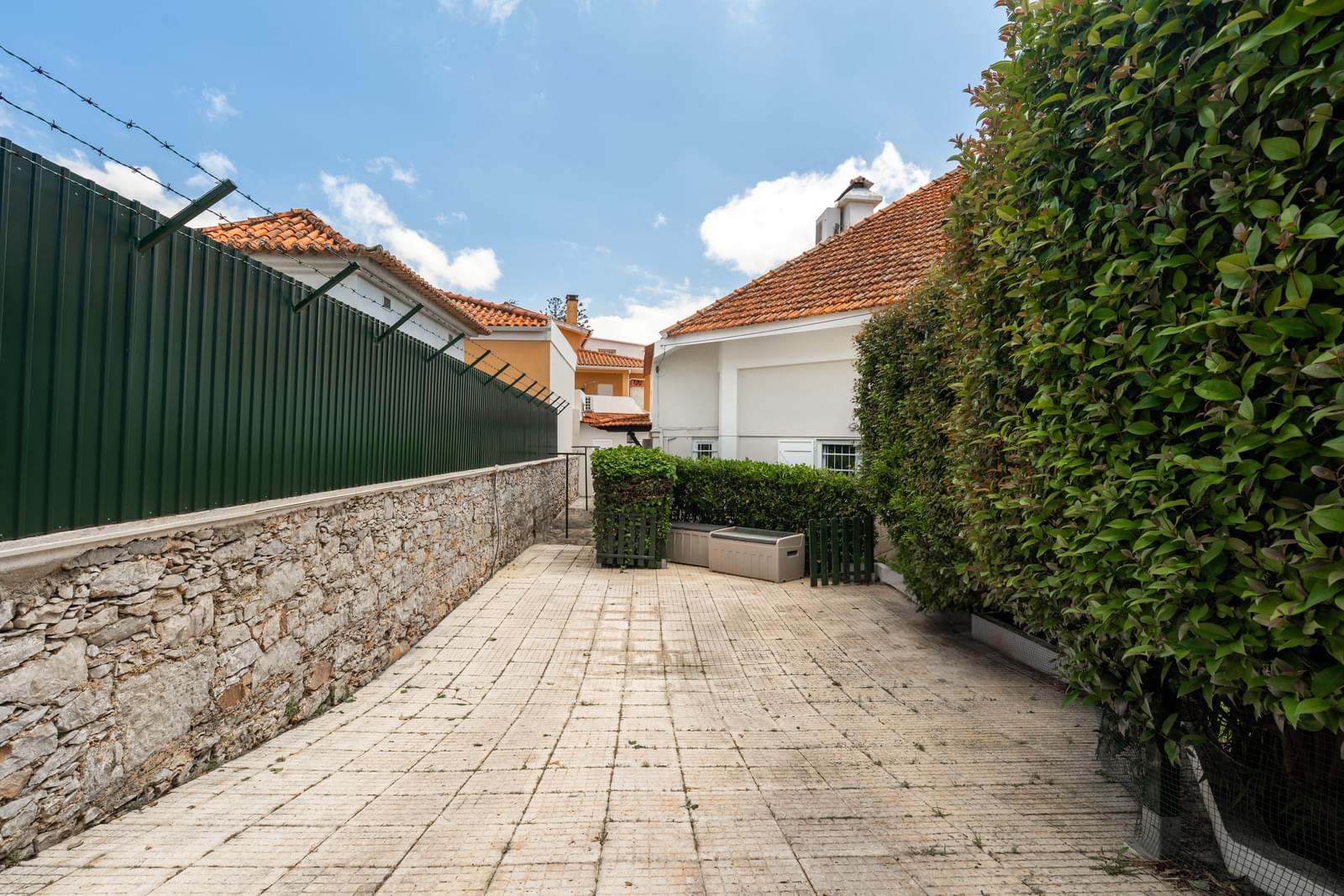 Moradia T3 + 1 com piscina, Estoril, Cascais - Imagem 44
