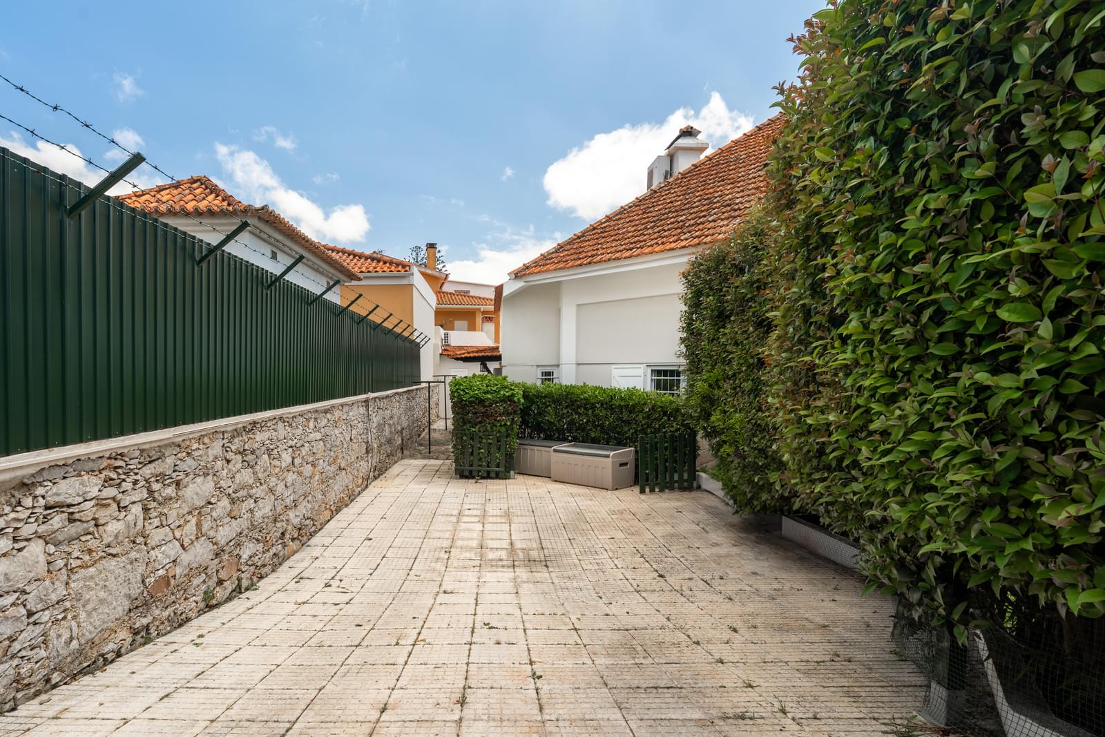 Moradia T3 + 1 com piscina, Estoril, Cascais - Imagem 43
