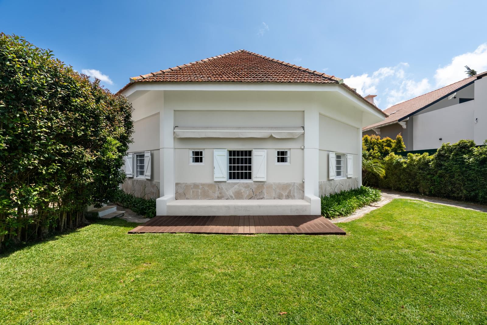 Moradia T3 + 1 com piscina, Estoril, Cascais - Imagem 32