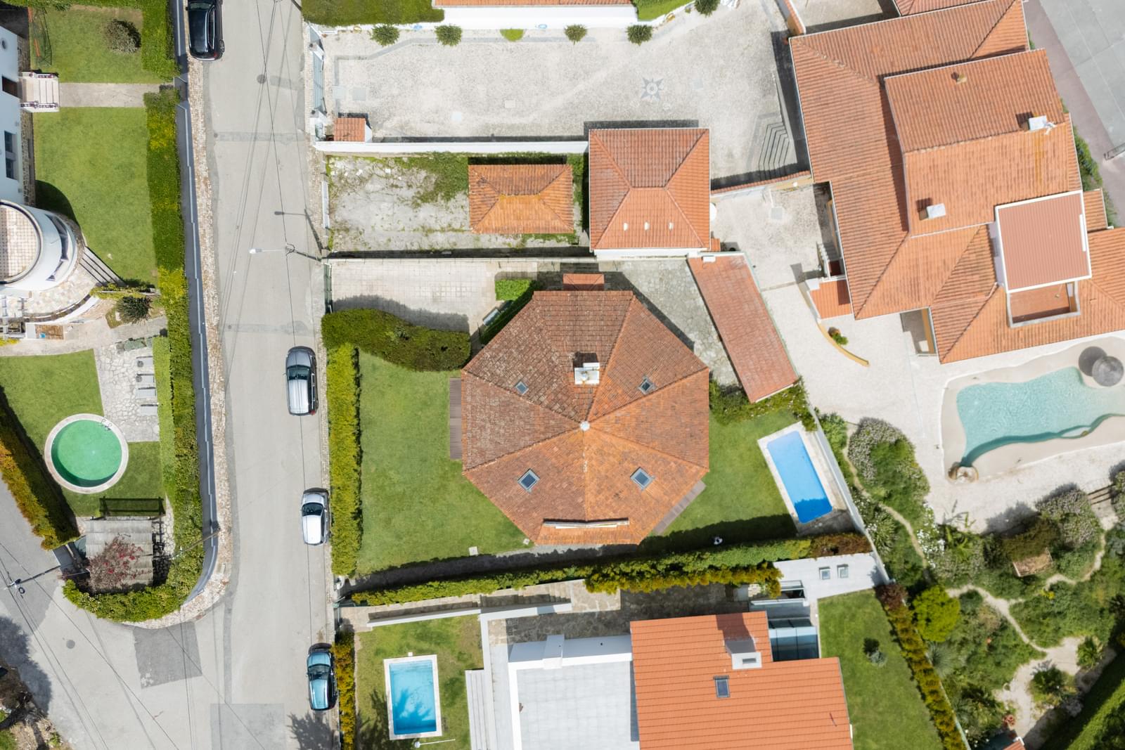Moradia T3 + 1 com piscina, Estoril, Cascais - Imagem 39