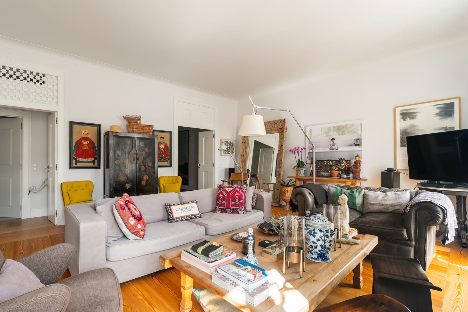 4 Bedroom Apartment/Flat's Image 8