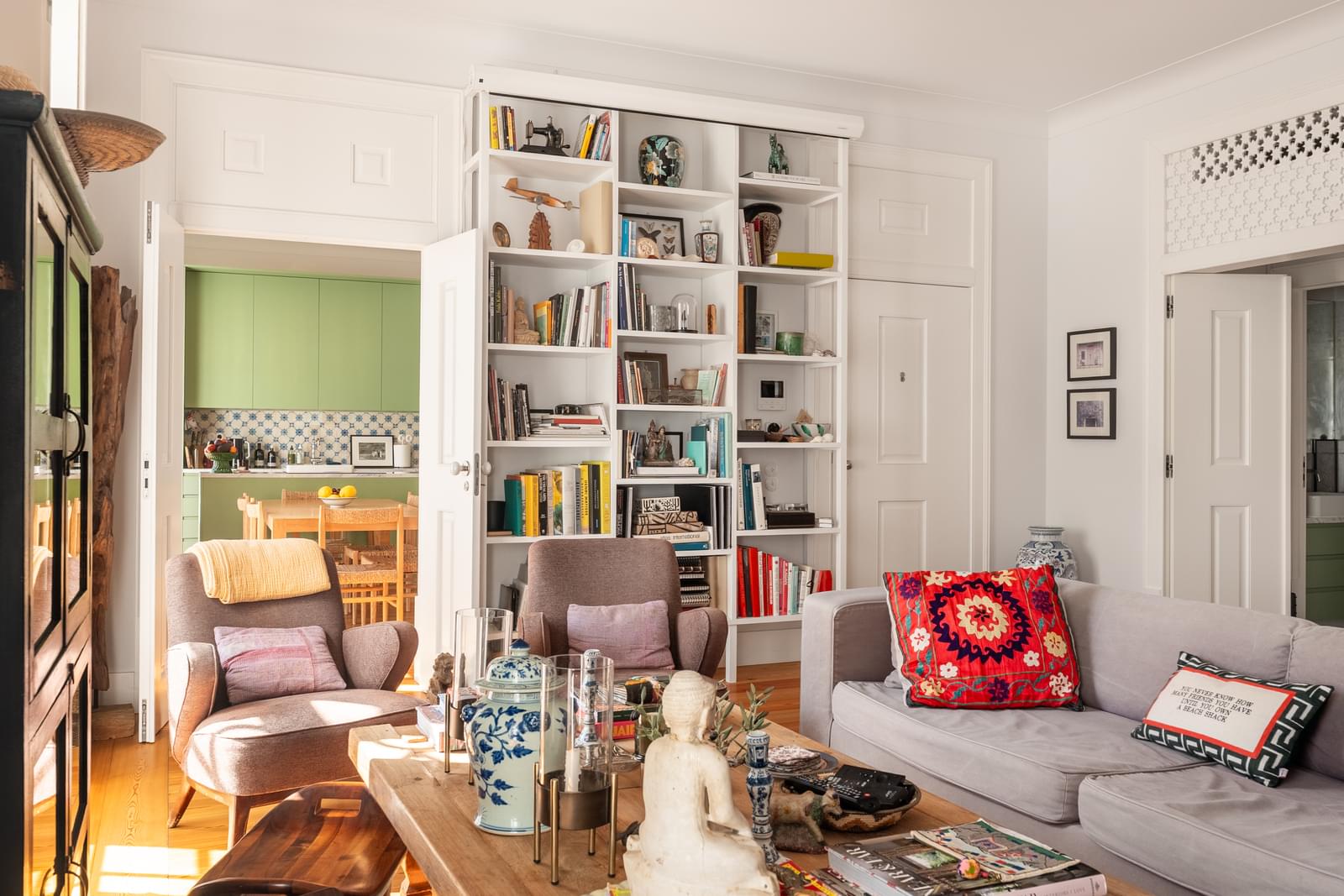 4 Bedroom Apartment/Flat's Image 10