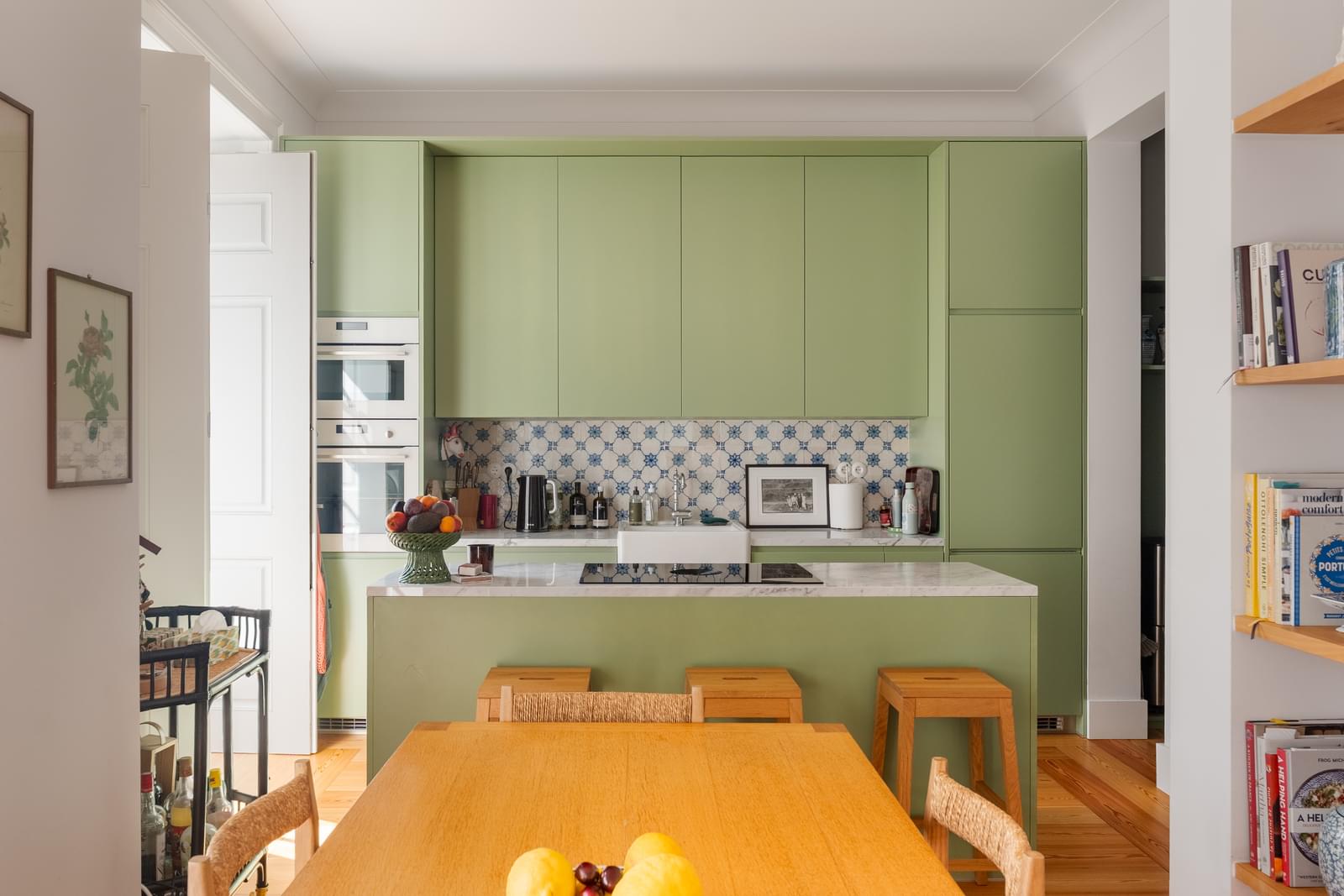 4 Bedroom Apartment/Flat's Image 11