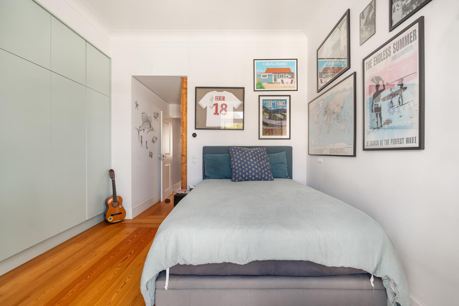 4 Bedroom Apartment/Flat's Image 21