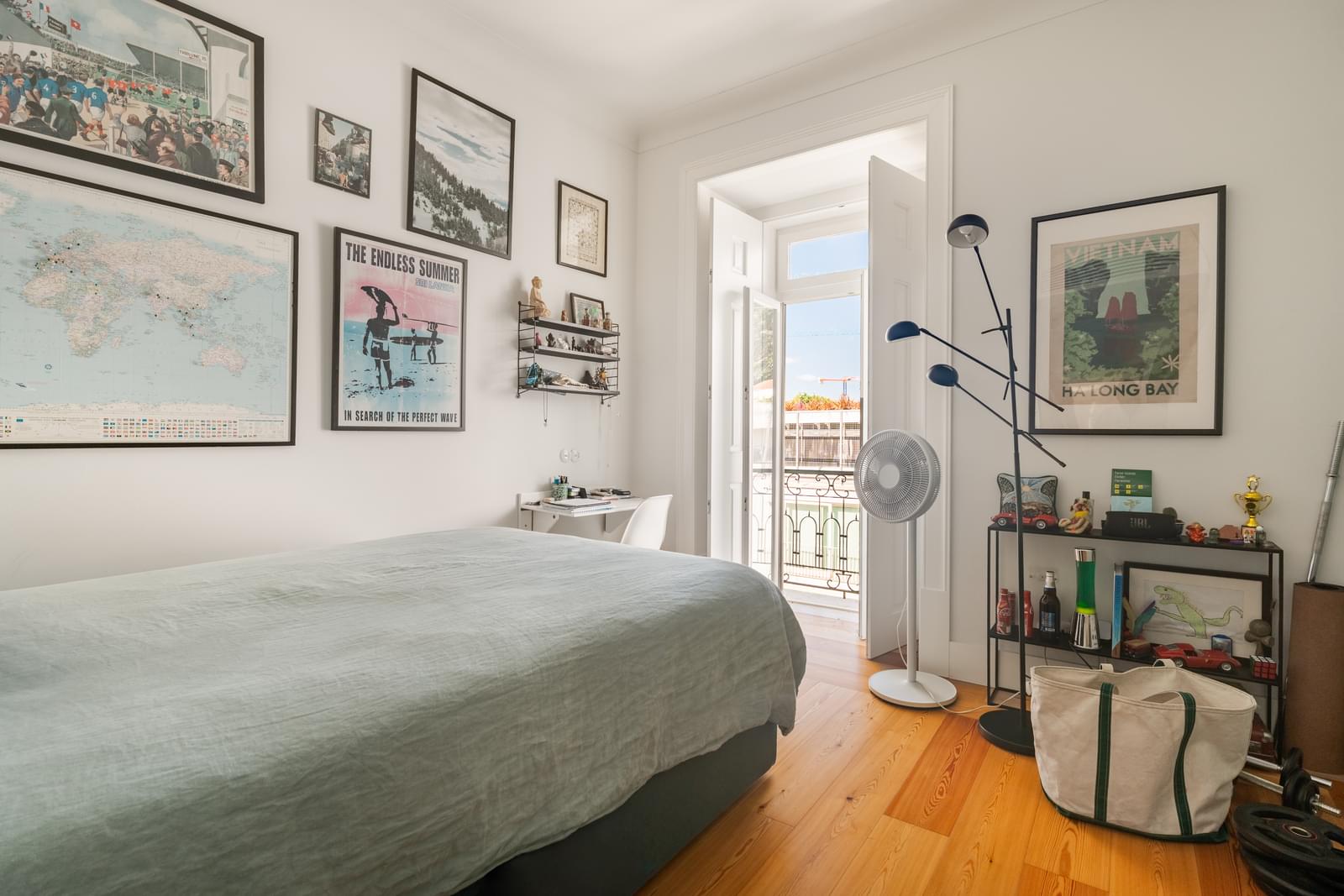 4 Bedroom Apartment/Flat's Image 22