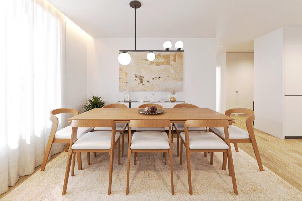 Apartamento T2 com varanda, Trafaria, Almada - Imagem 13
