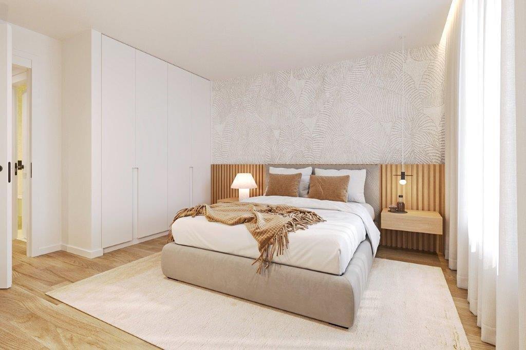 Apartamento T2 com varanda, Trafaria, Almada - Imagem 16