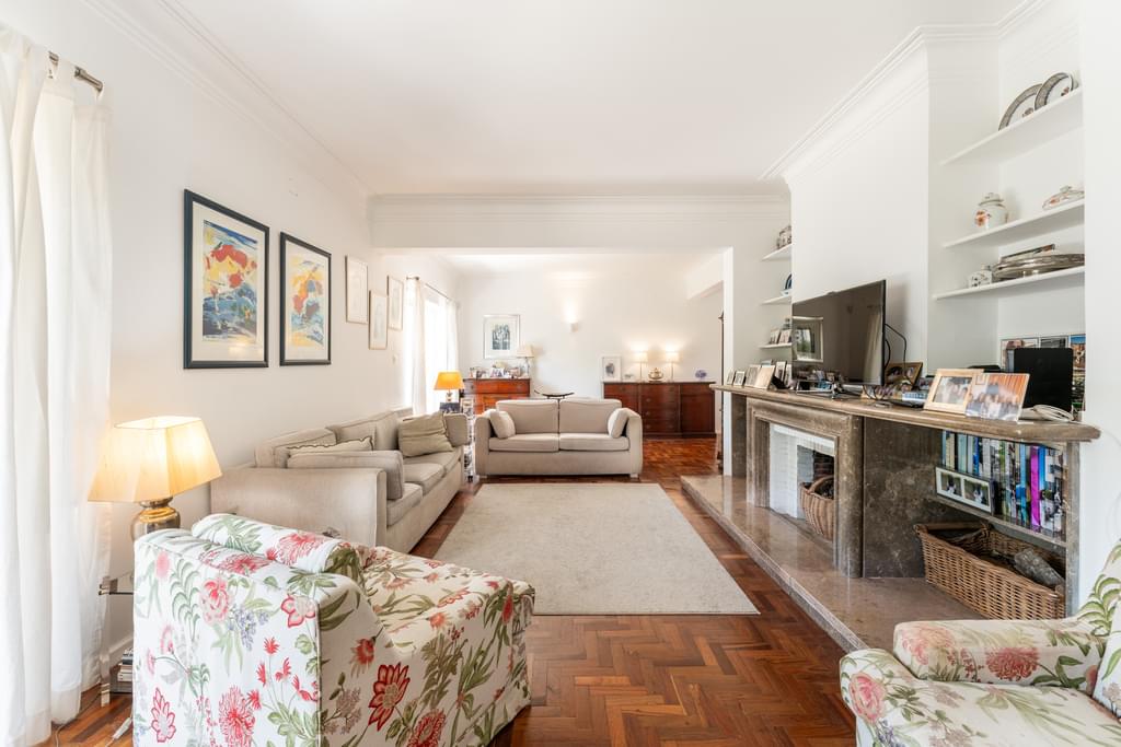 4 Bedroom House with swimming pool Bairro do Rosário Cascais