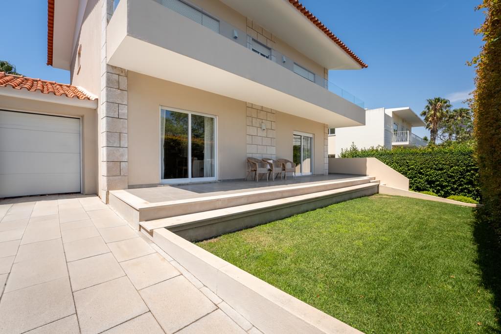 4 Bedroom House with swimming pool, Bairro do Rosário, Cascais 1602827060