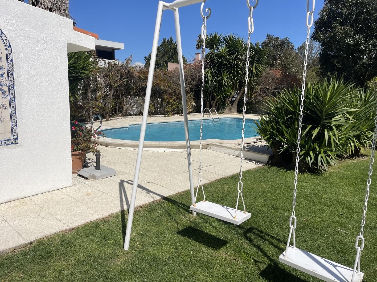 Moradia T4 + 2 com piscina, Bairro do Rosário, Cascais - Imagem 35
