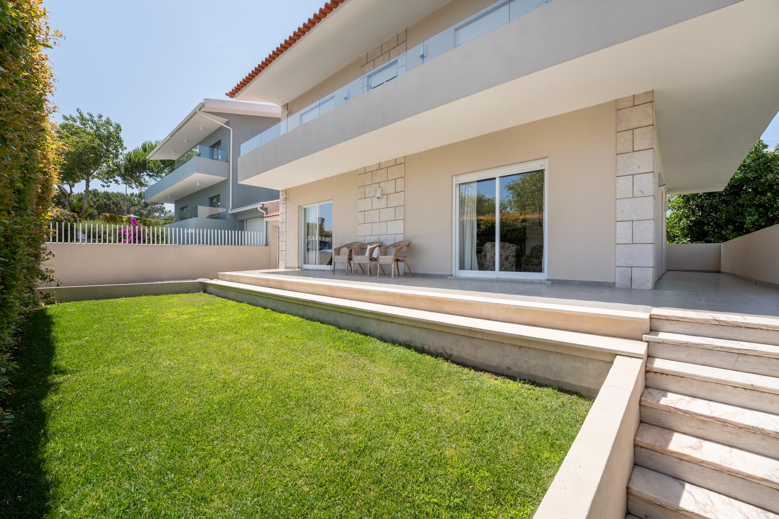 Moradia T4 + 2 com piscina, Bairro do Rosário, Cascais - Imagem 7