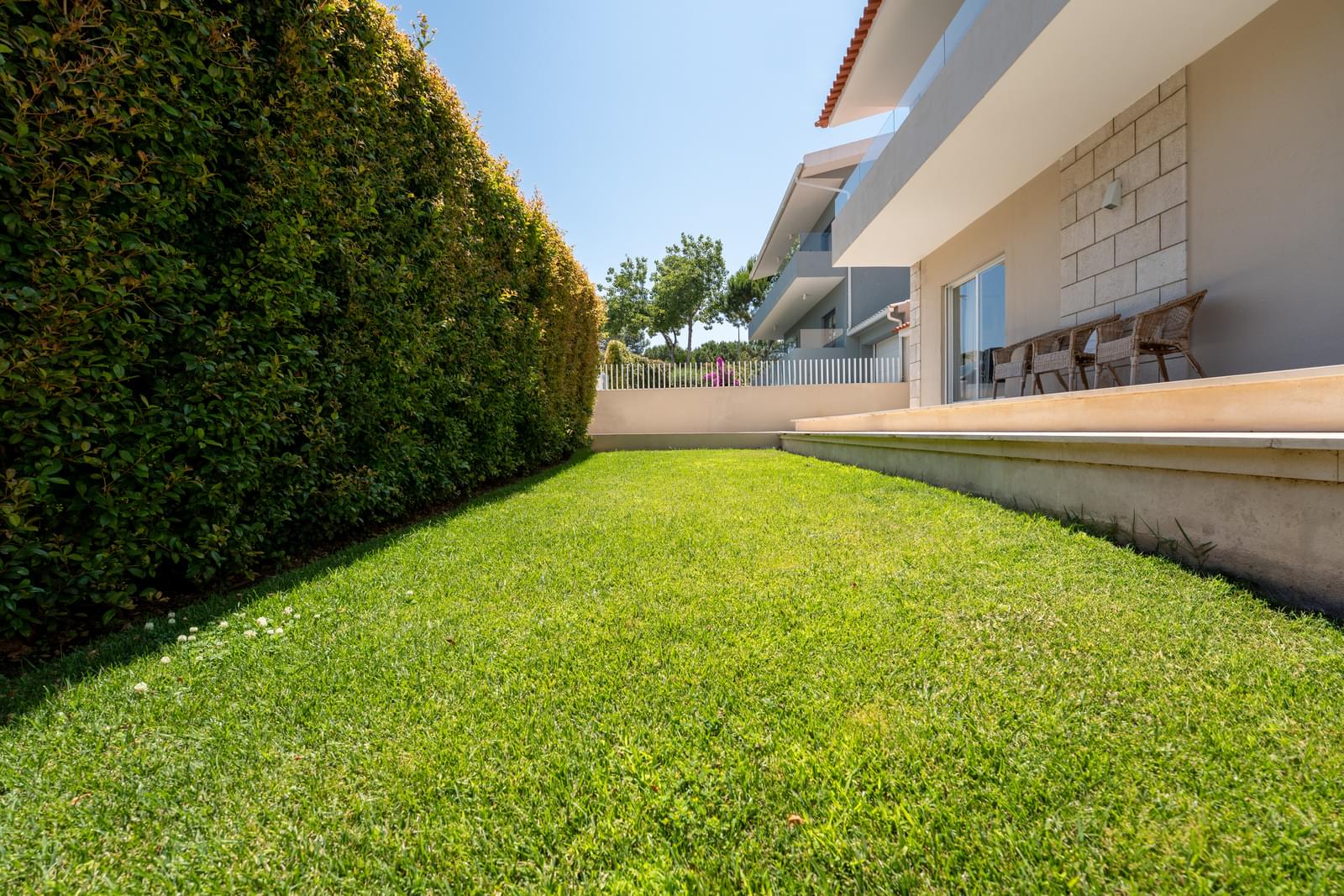 Moradia T4 + 2 com piscina, Bairro do Rosário, Cascais - Imagem 5
