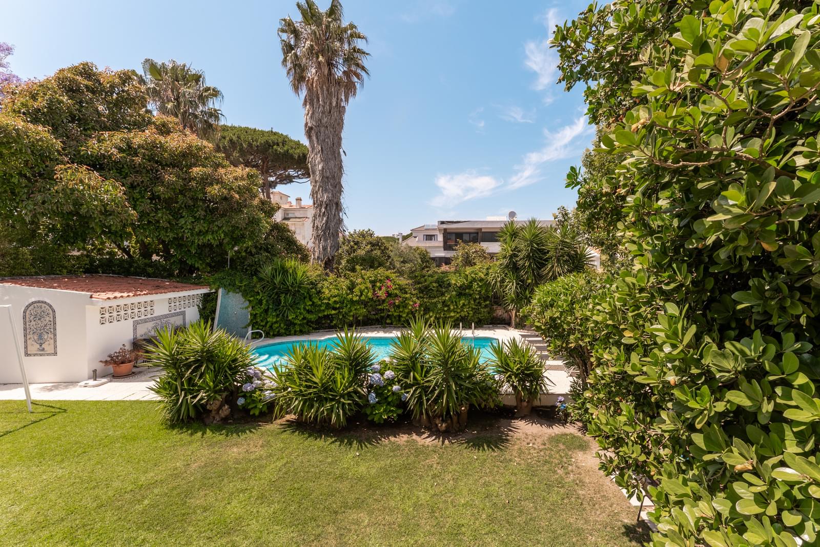 Moradia T4 + 2 com piscina, Bairro do Rosário, Cascais - Imagem 34