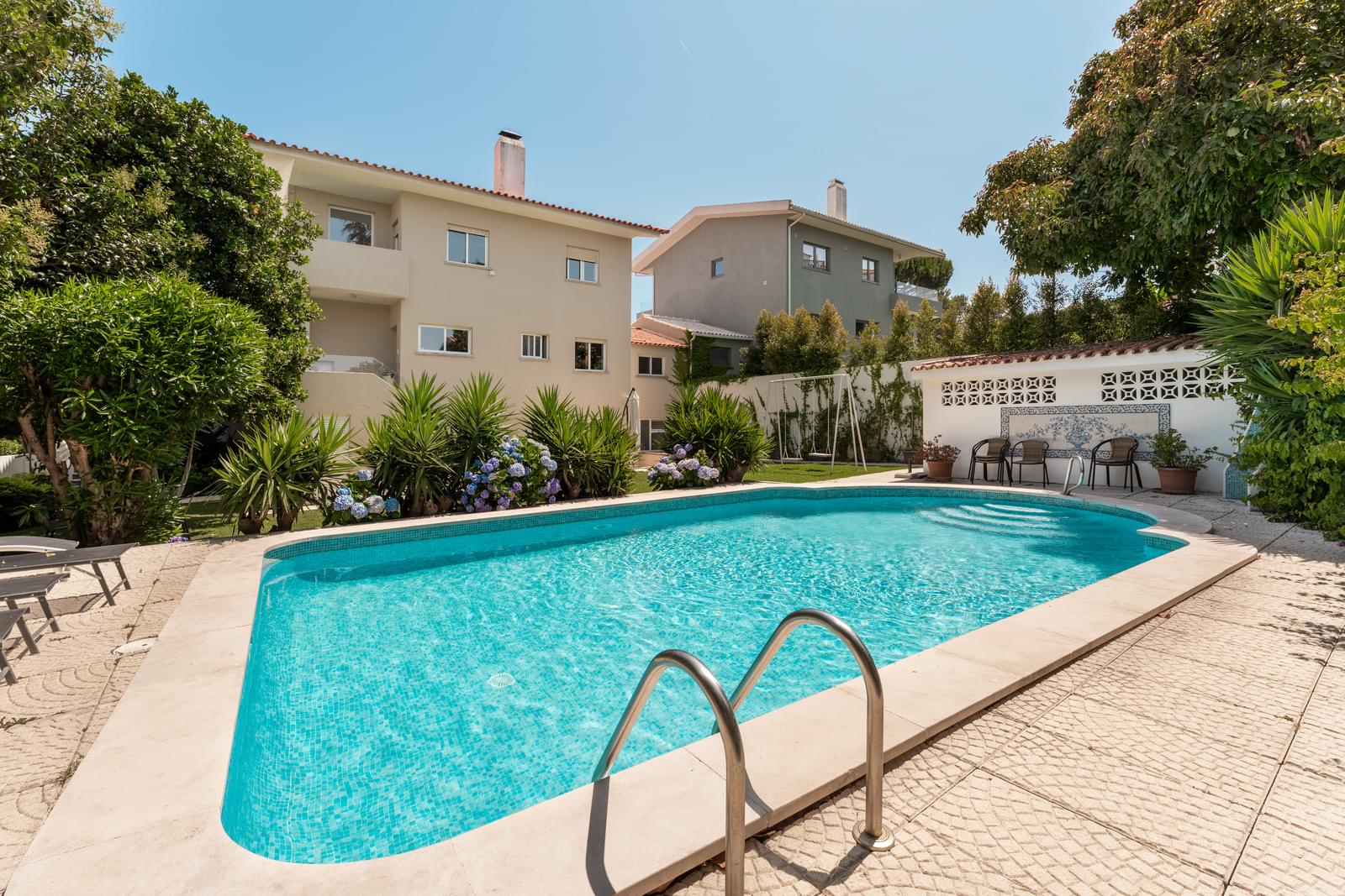 Moradia T4 + 2 com piscina, Bairro do Rosário, Cascais - Imagem 37