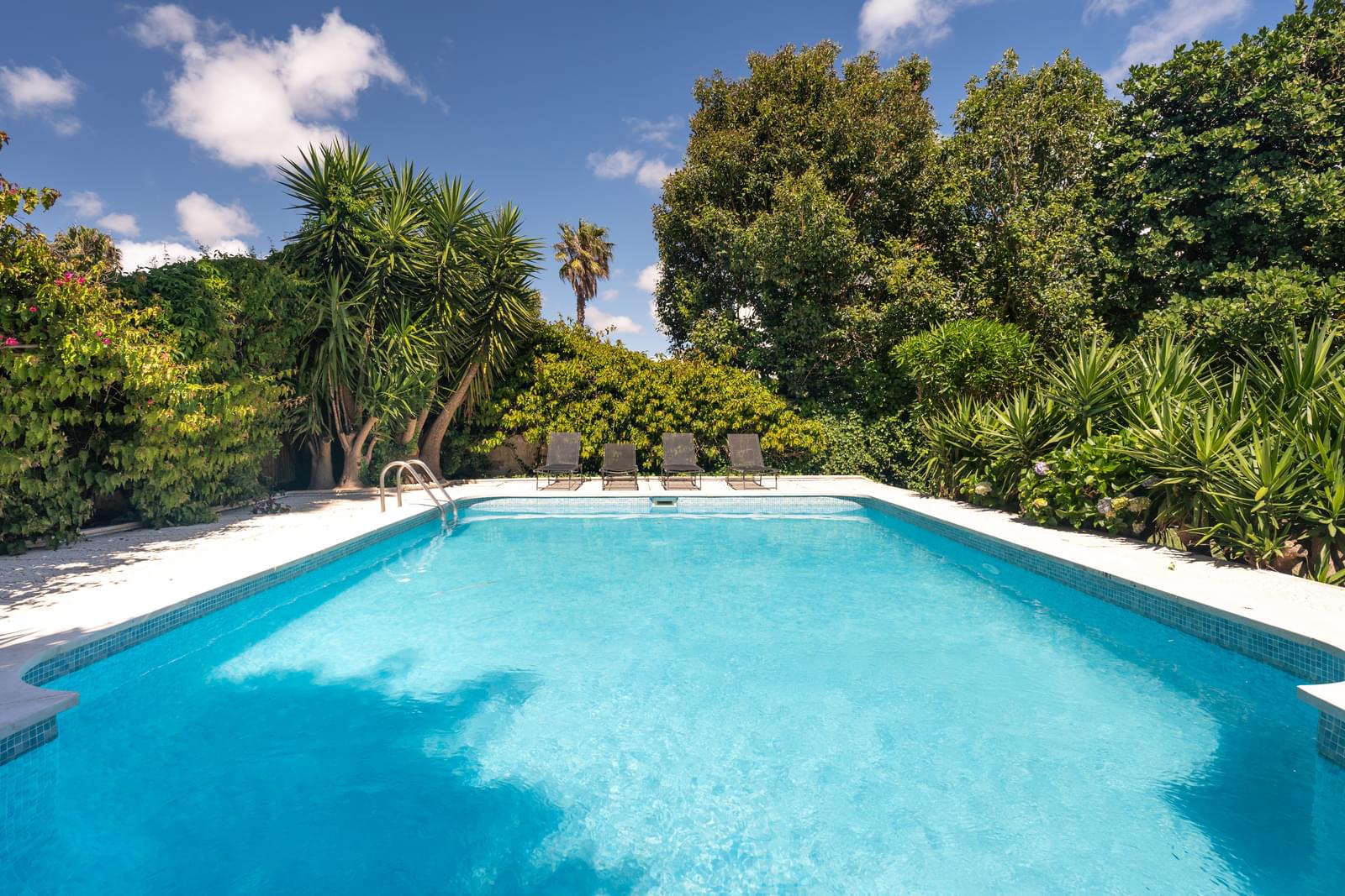 Moradia T4 + 2 com piscina, Bairro do Rosário, Cascais - Imagem 36
