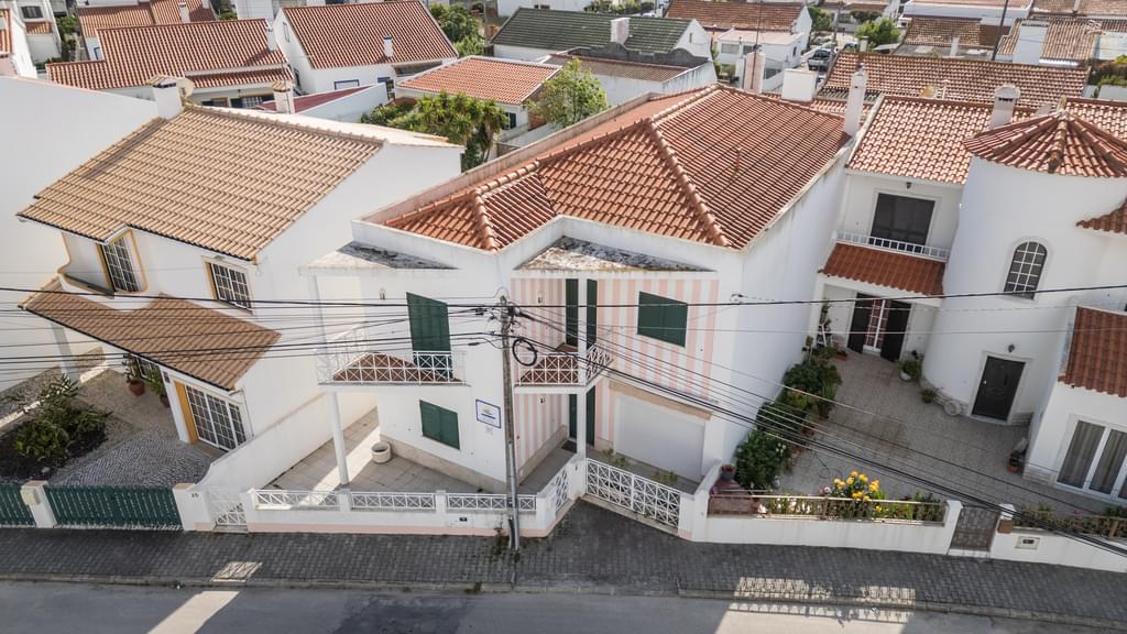 4 Bedroom Terraced house, Carvalhal, Grandola 3201570203