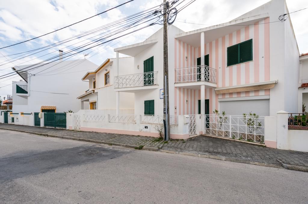 4 Bedroom Terraced house, Carvalhal, Grandola 3201570203