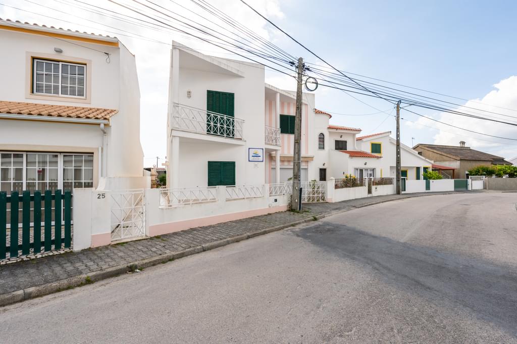 4 Bedroom Terraced house, Carvalhal, Grandola 3201570203