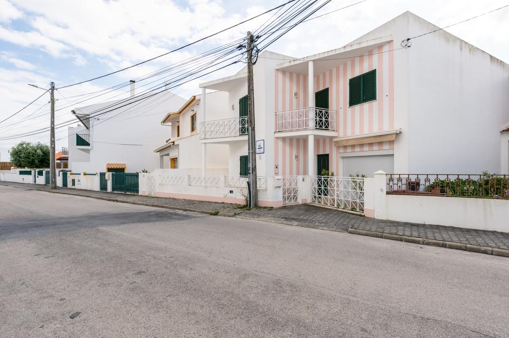 4 Bedroom Terraced house, Carvalhal, Grandola 3201570203