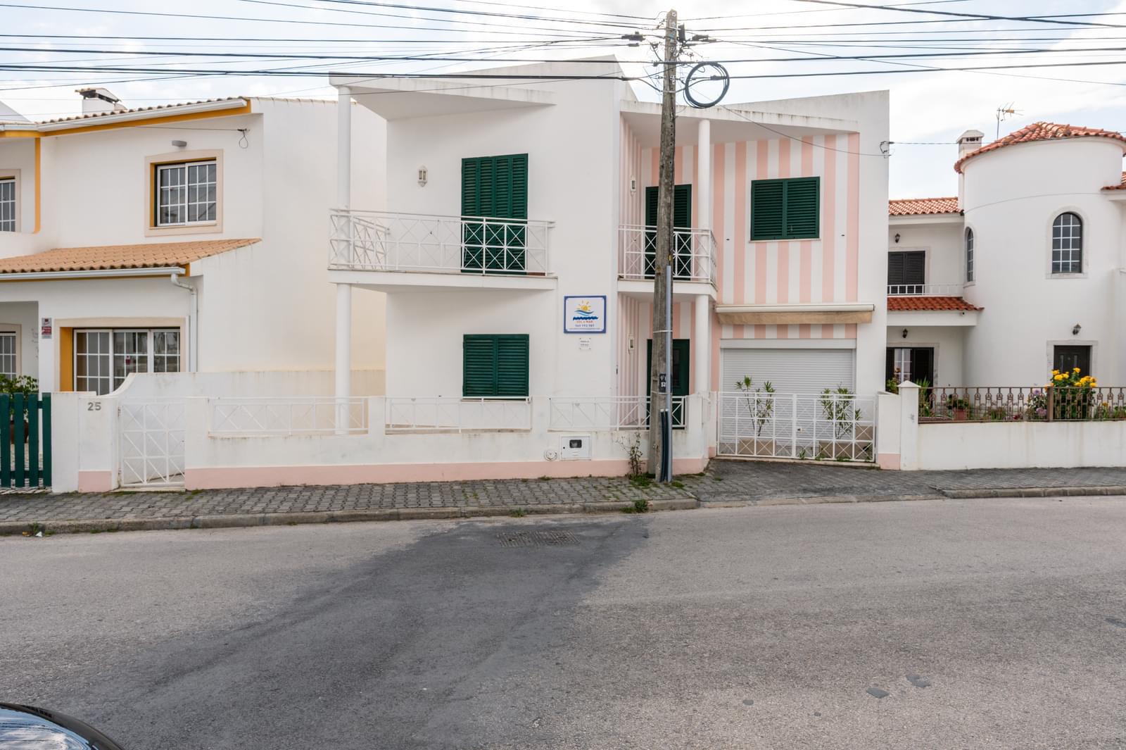 Moradia em Banda T4, Carvalhal, Grandola - Imagem 5