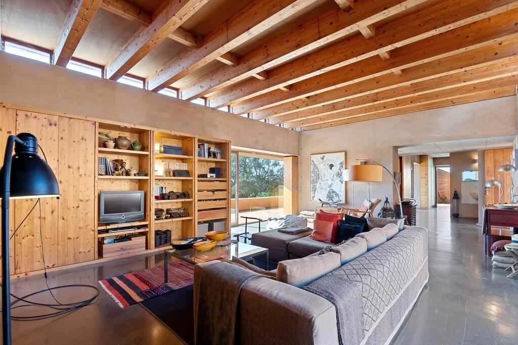 4 Bedroom House with swimming pool, Beja 2544944860