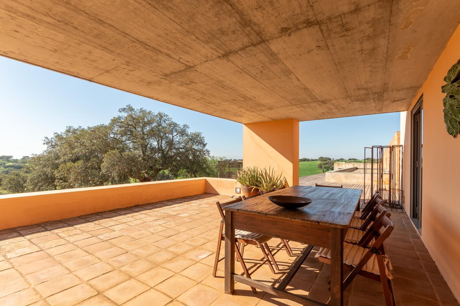 Moradia T4 com piscina, Beja - Imagem 14